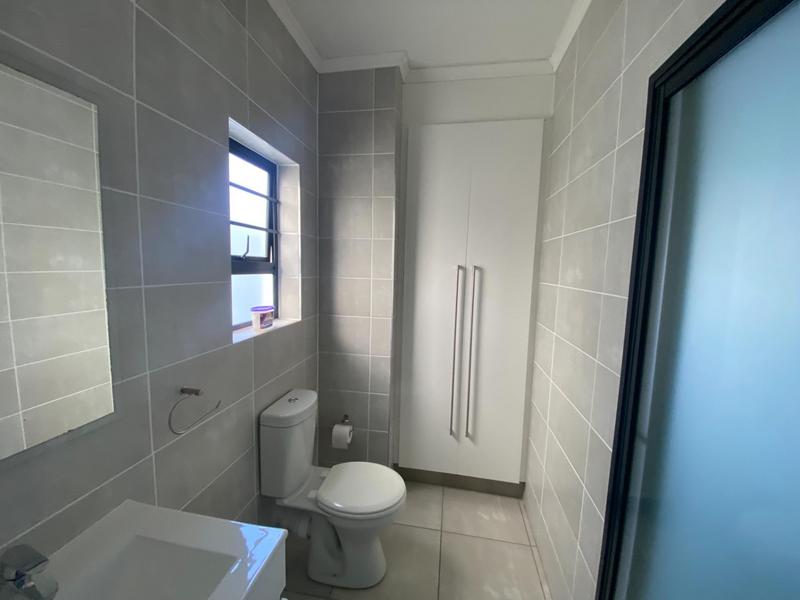 To Let 3 Bedroom Property for Rent in Richwood Western Cape